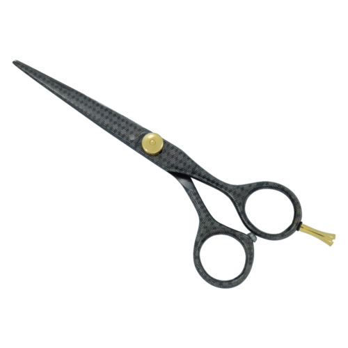 Leo Beauty Pro Paper Coated Hair Cutting Scissors