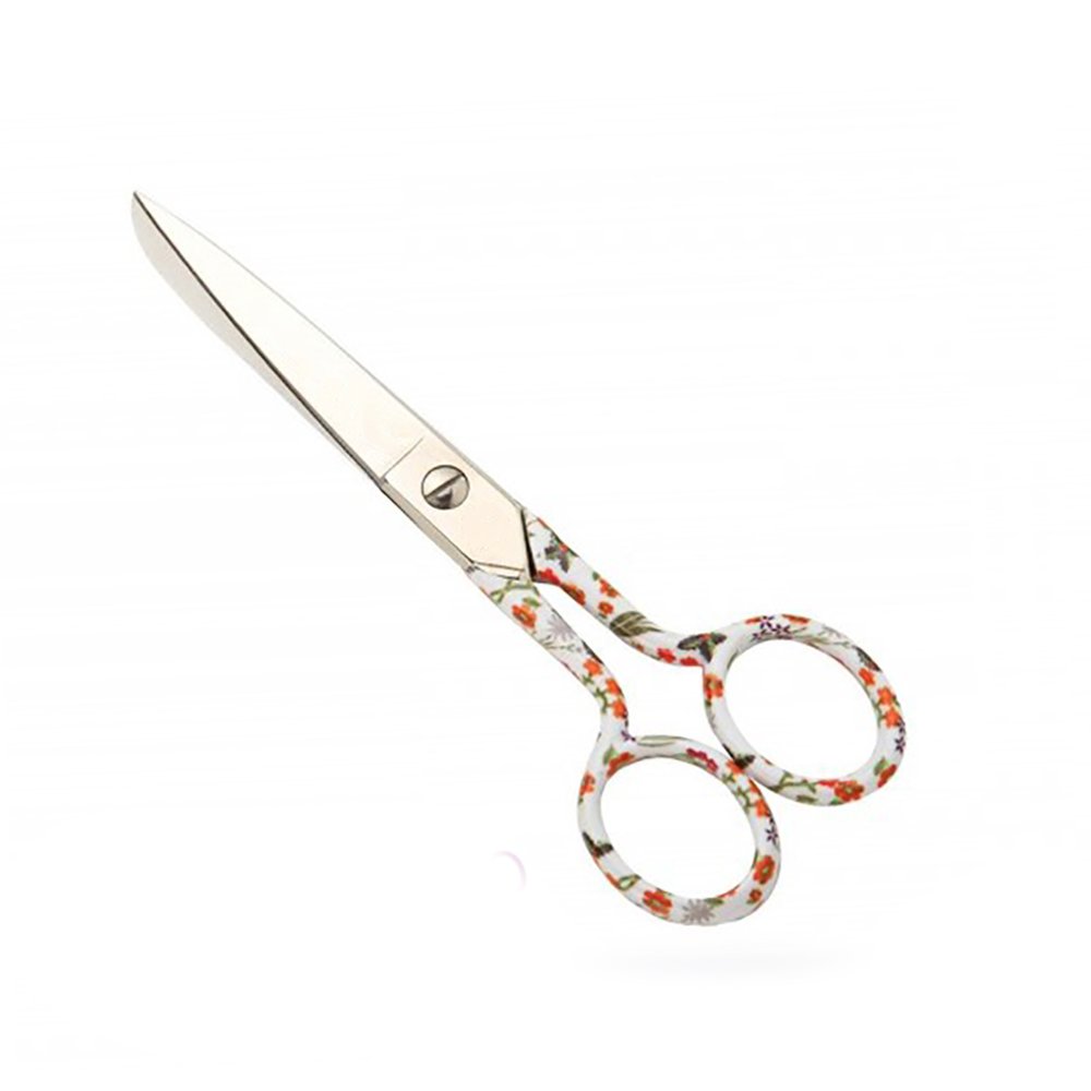 Paper Coated House Holding Scissors and Shears LBP-4073 product display