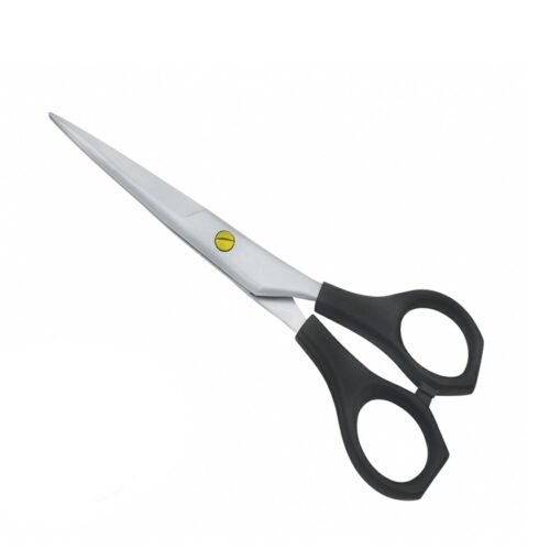 Plastic Handle General Purpose Scissors and Shears LBP-3652 product display
