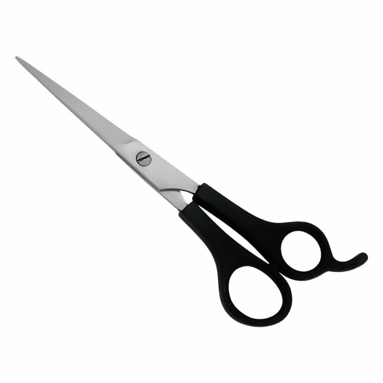 Plastic Handle General Purpose Scissors and Shears LBP-3653 product display
