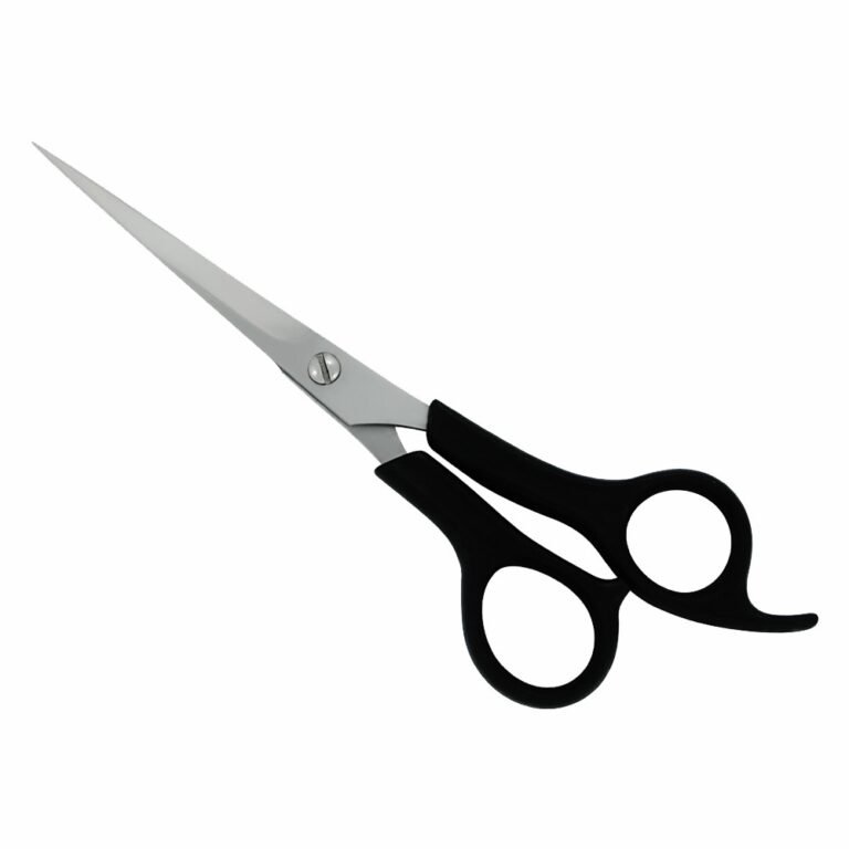 Plastic Handle General Purpose Scissors and Shears LBP-3657 product display