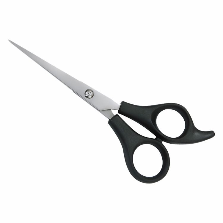 Plastic Handle General Purpose Scissors and Shears LBP-3659 product display