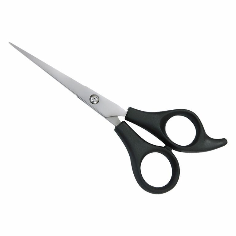 Plastic Handle General Purpose Scissors and Shears LBP-3659 product display