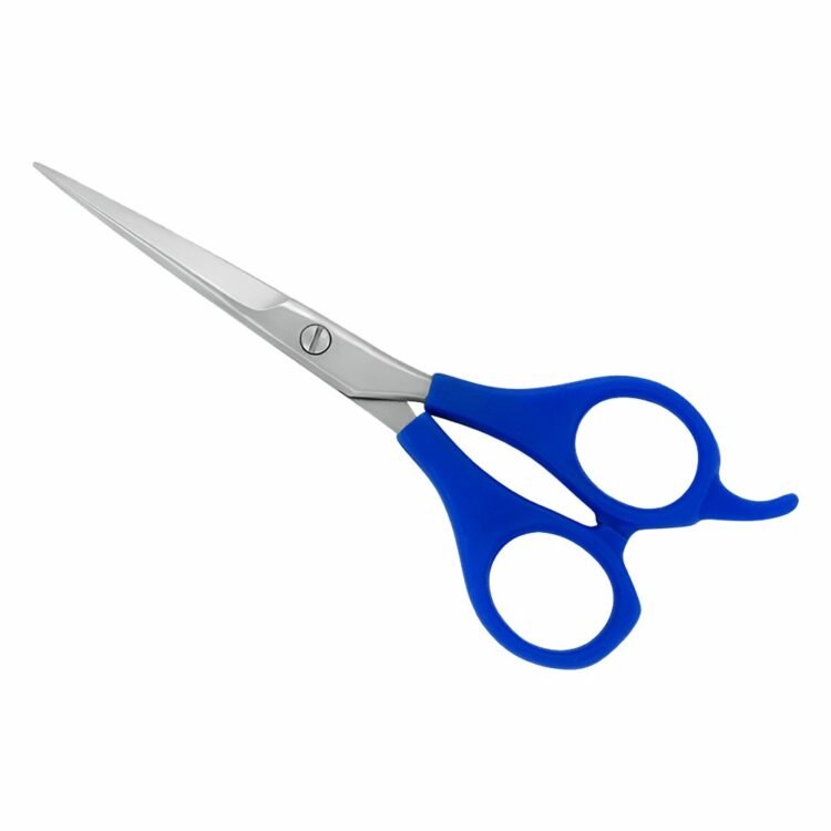 Plastic Handle General Purpose Scissors and Shears LBP-3666 product display