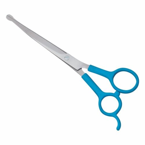 Plastic Handle General Purpose Scissors and Shears LBP-3677 product display