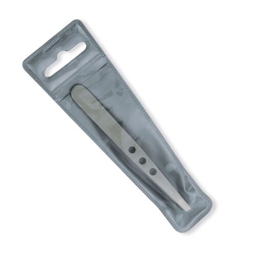 Leo Beauty Pro Plastic Pouch for Tweezers