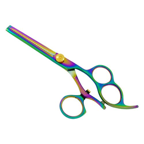Pro 3 Ring Thinning Barber Scissor and Shear LBP-3421 product display