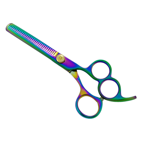 Pro 3 Ring Thinning Barber Scissor and Shear LBP-3422 product display