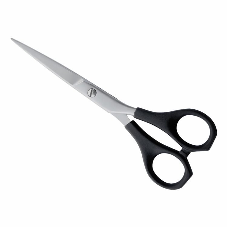 Pro Plastic Handle Scissors and Shears LBP-3662 product display