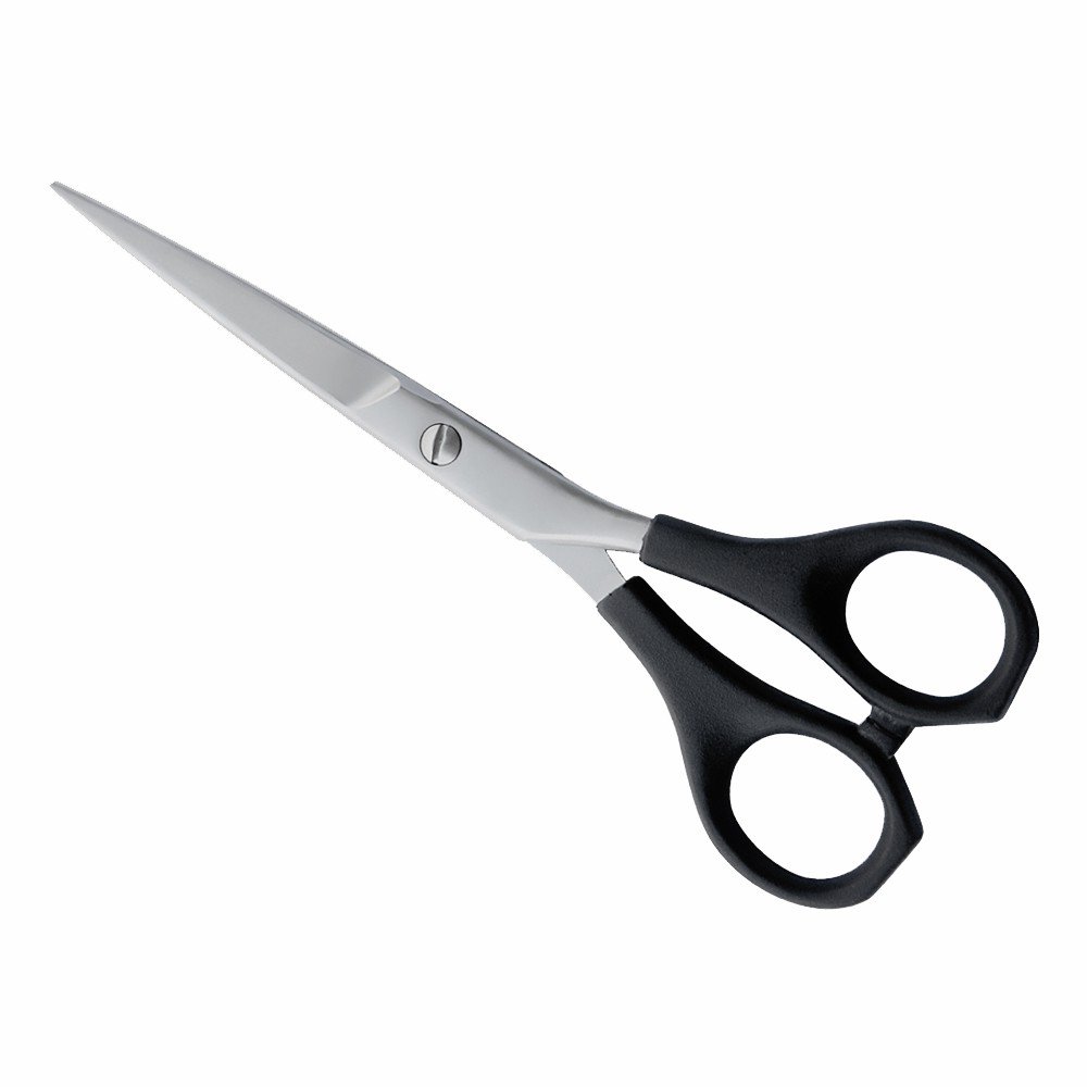 Pro Plastic Handle Scissors and Shears LBP-3662 product display