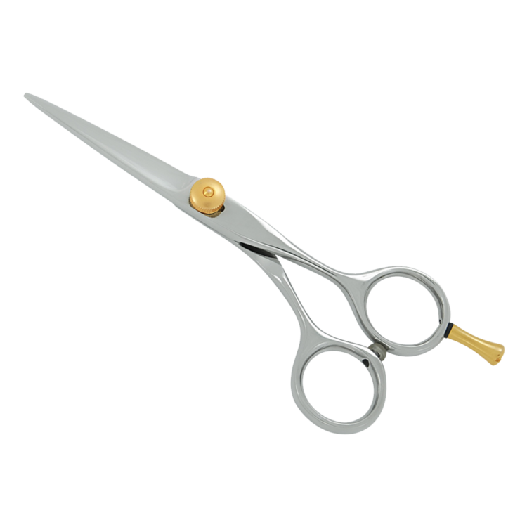 Pro Razor Edge Barber Scissor and Shear LBP-3551 product display