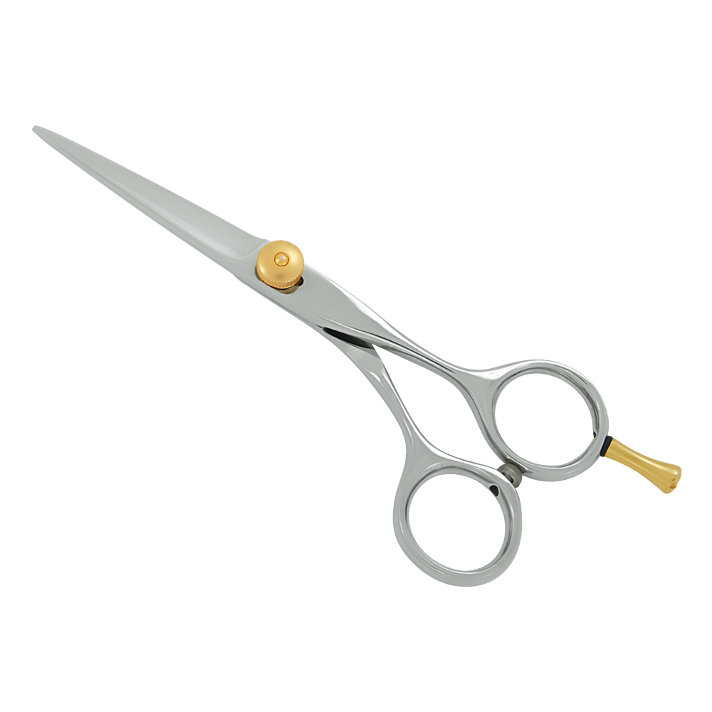 Pro Razor Edge Barber Scissor and Shear LBP-3551 product display