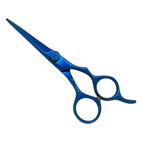 Pro Titanium Hair Cutting Scissor LBP-3050 with titanium coating