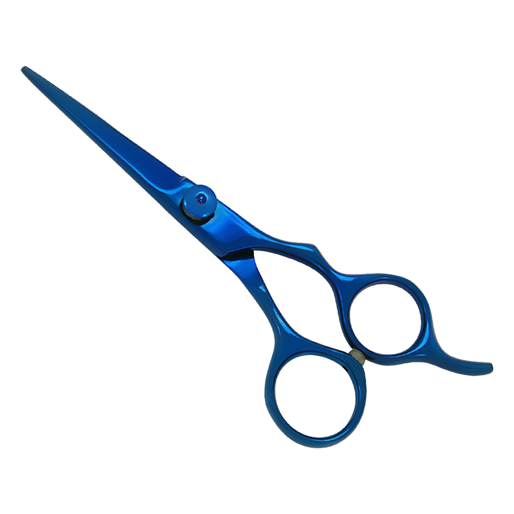Pro Titanium Hair Cutting Scissor LBP-3050 with titanium coating