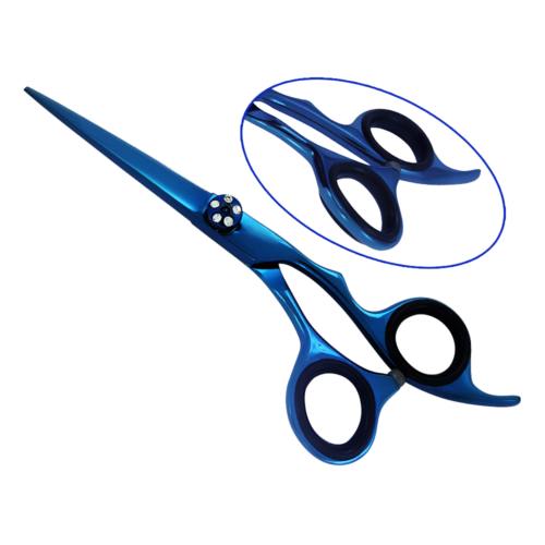Pro Titanium Hair Cutting Scissor LBP-3052 with titanium coating