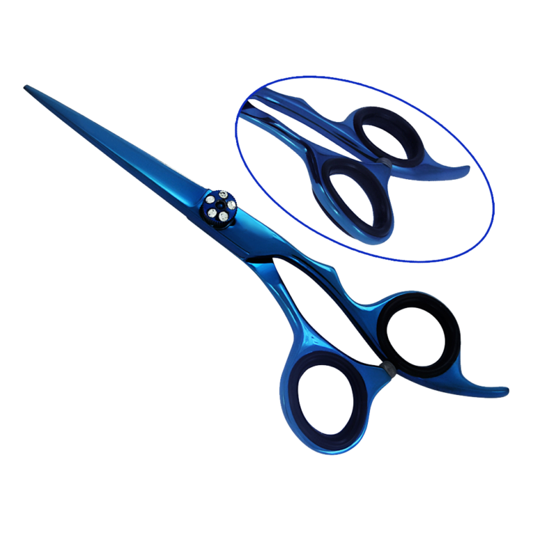 Pro Titanium Hair Cutting Scissor LBP-3052 with titanium coating