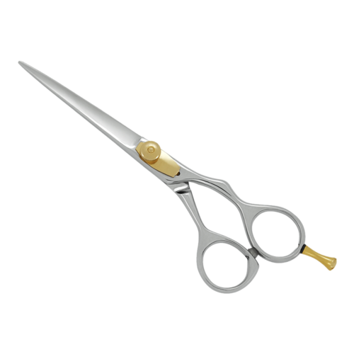 Professional Barber Scissors and Shears LBP-3025 made of stainless steel