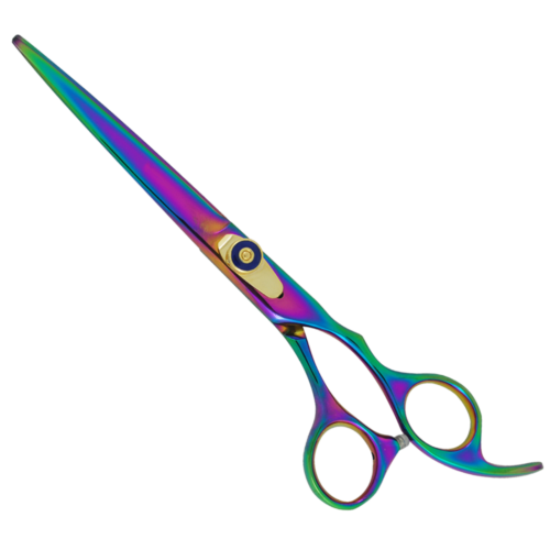 Professional Multi-Color Thinning Pets Grooming Scissors LBP-3706 product displayGrooming Scissors LBP-3705 product display