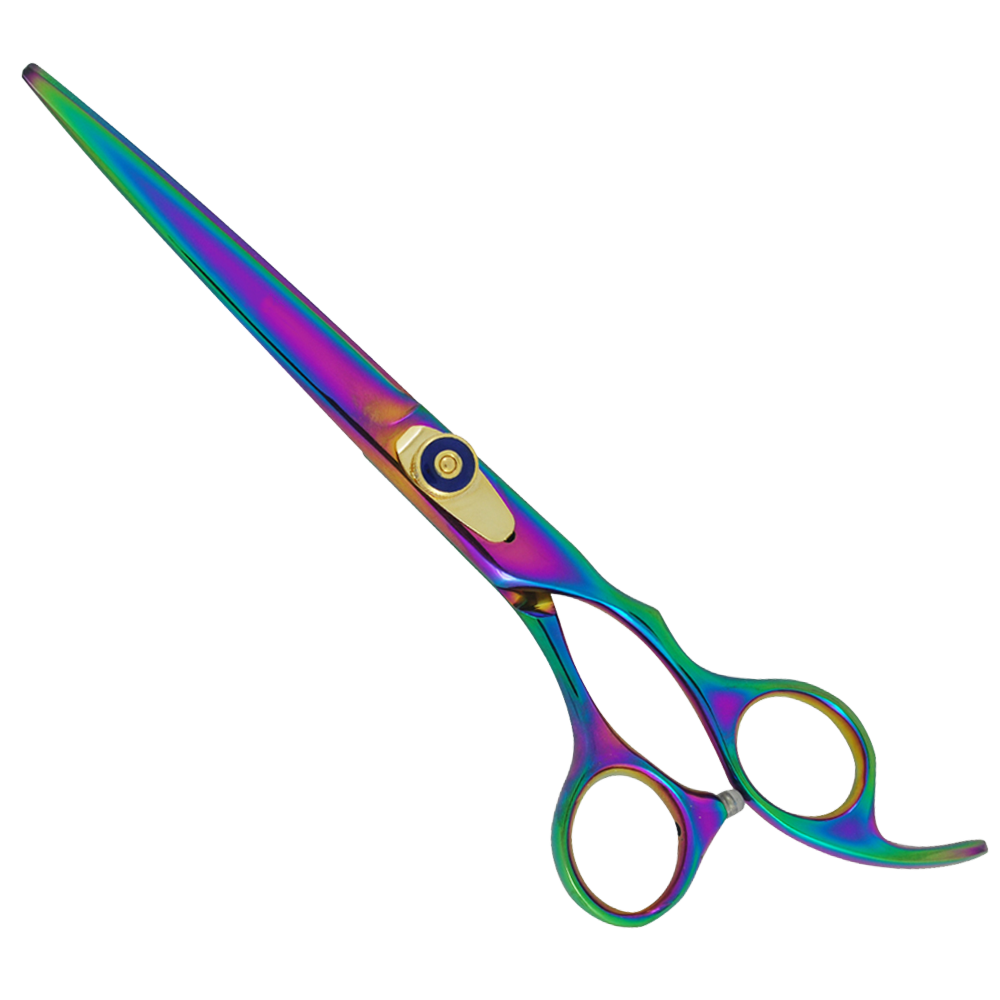 Professional Multi-Color Thinning Pets Grooming Scissors LBP-3706 product displayGrooming Scissors LBP-3705 product display