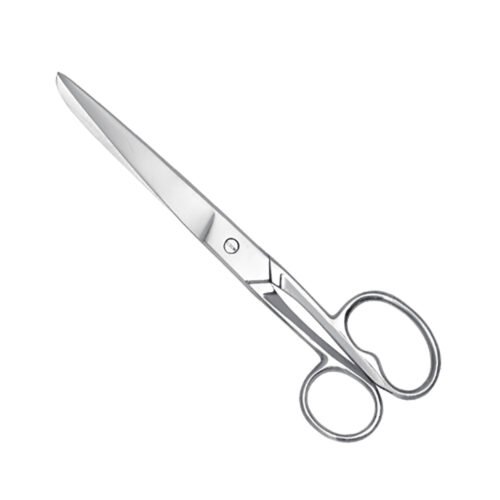 Leo Beauty Pro Professional Multi-Purpose Scissors