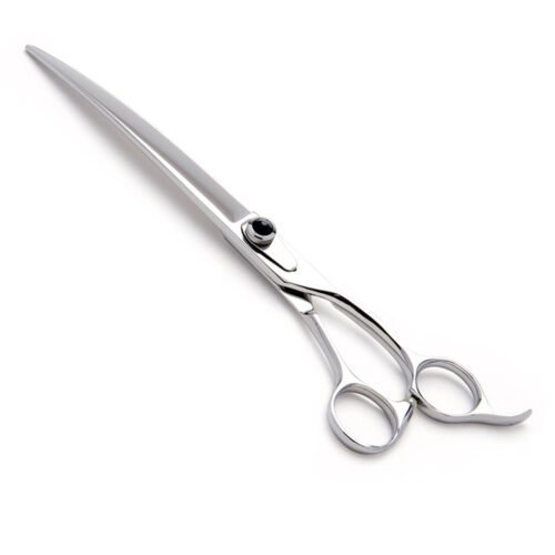 Professional Pet Dog Grooming Scissors Pet Hair Cutting LBP-3716 product display