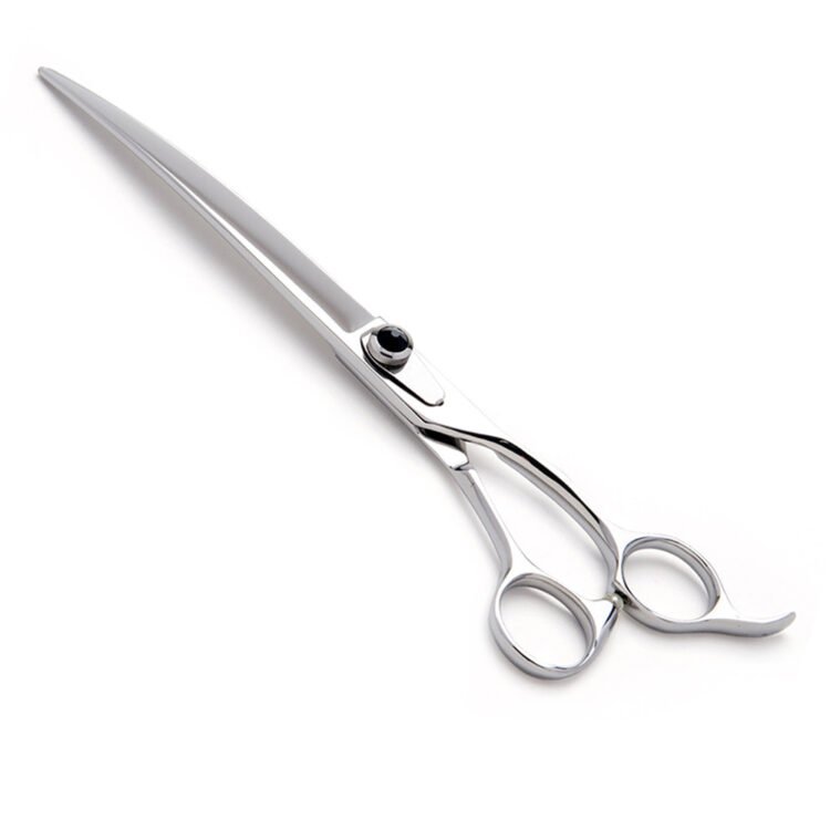 Professional Pet Dog Grooming Scissors Pet Hair Cutting LBP-3716 product display