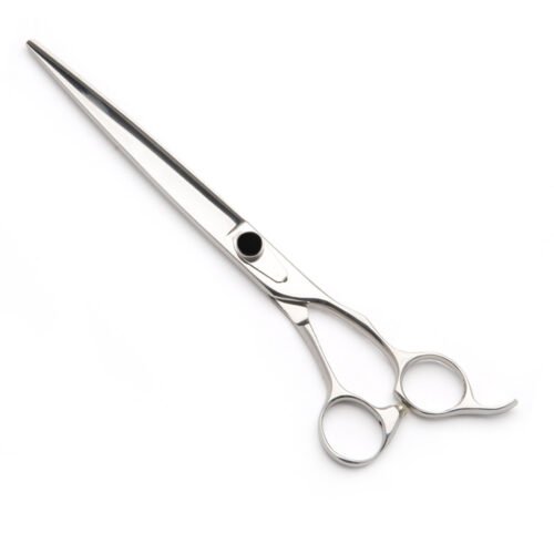 Professional Pet Dog Grooming Scissors Pet Hair Cutting LBP-3717 product display