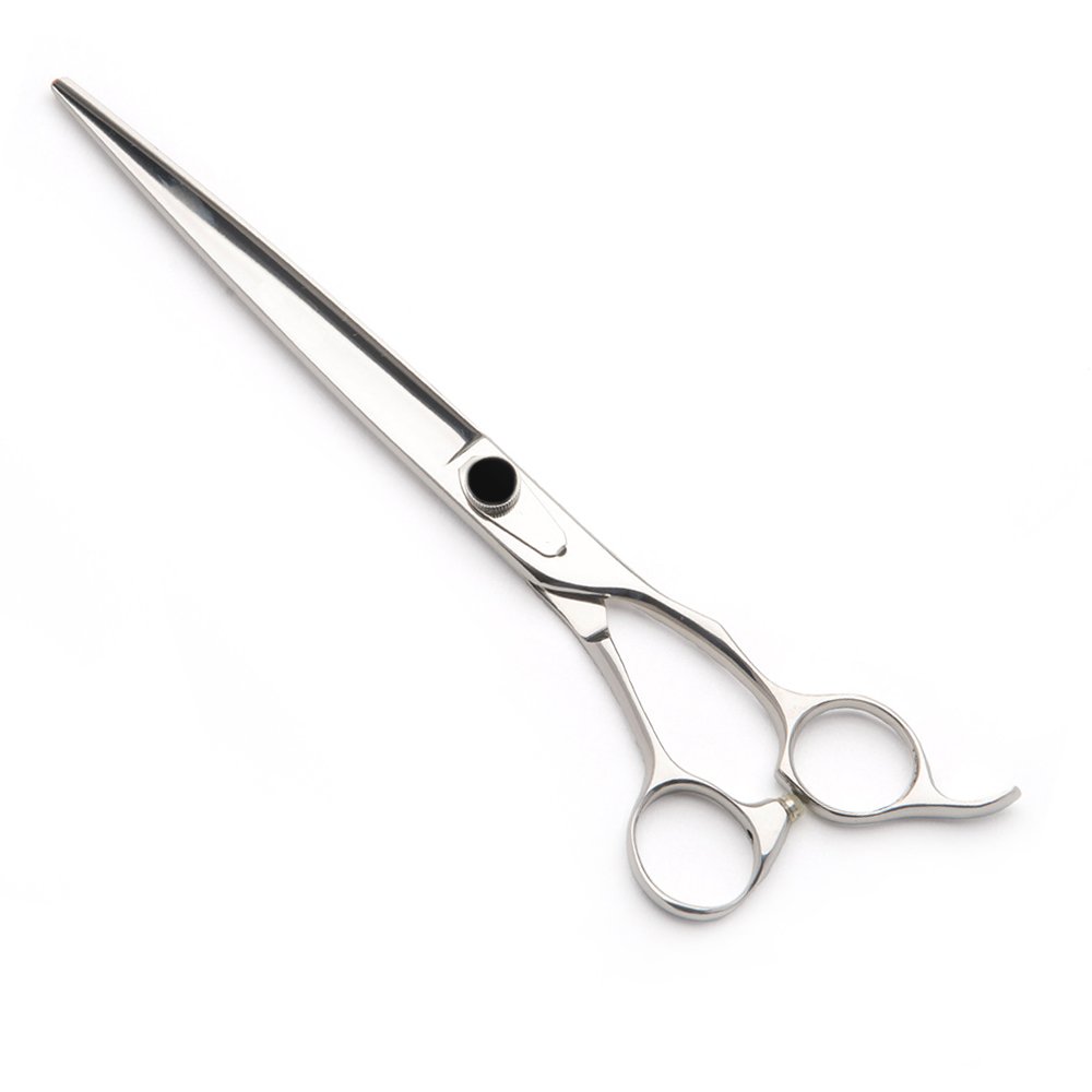 Professional Pet Dog Grooming Scissors Pet Hair Cutting LBP-3717 product display