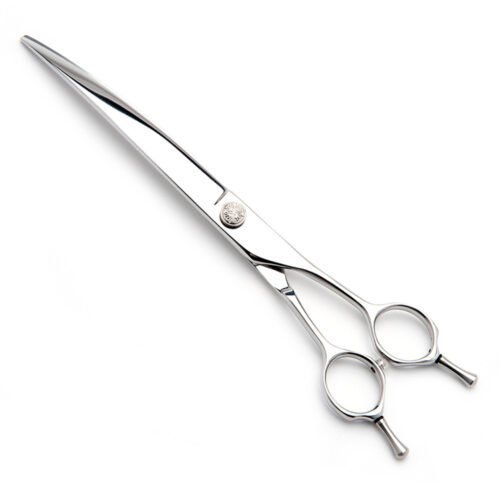 Professional Pet Dog Grooming Scissors Pet Hair Cutting LBP-3719 product display