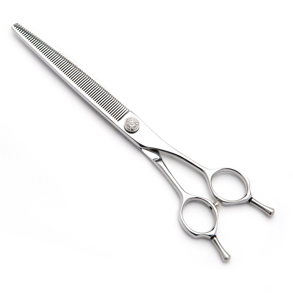 Professional Pet Dog Grooming Scissors Pet Hair Cutting LBP-3720 product display