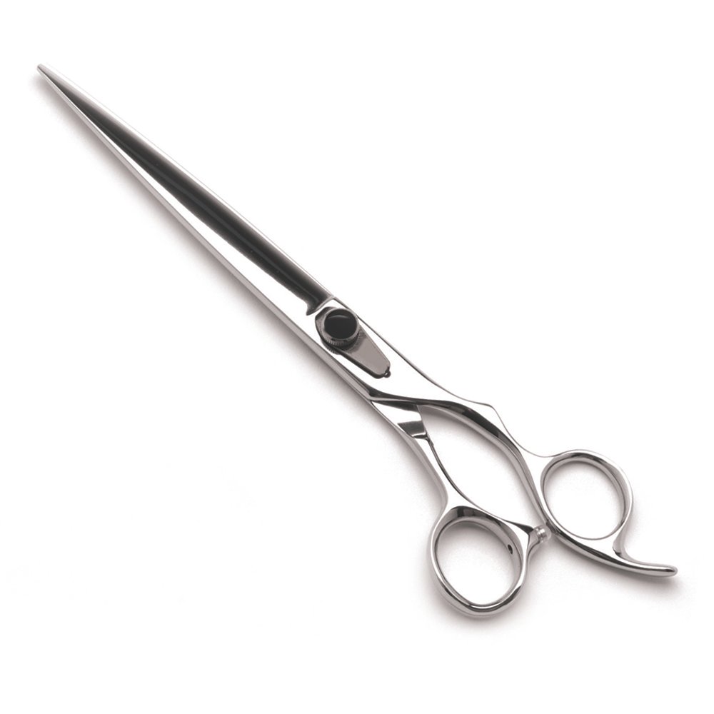 Professional Pet Dog Grooming Scissors Pet Hair Cutting LBP-3721 product display