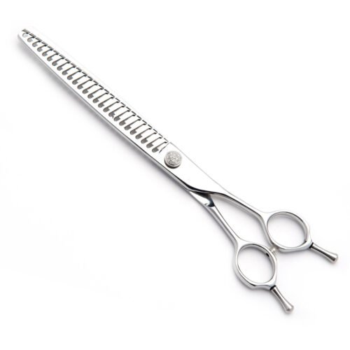 Professional Pet Dog Grooming Scissors Pet Hair Cutting LBP-3723 product display