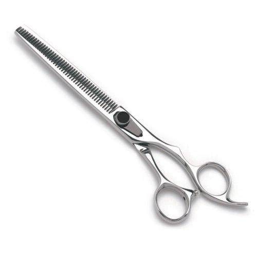 Professional Pet Dog Grooming Scissors Pet Hair Cutting LBP-3724 product display