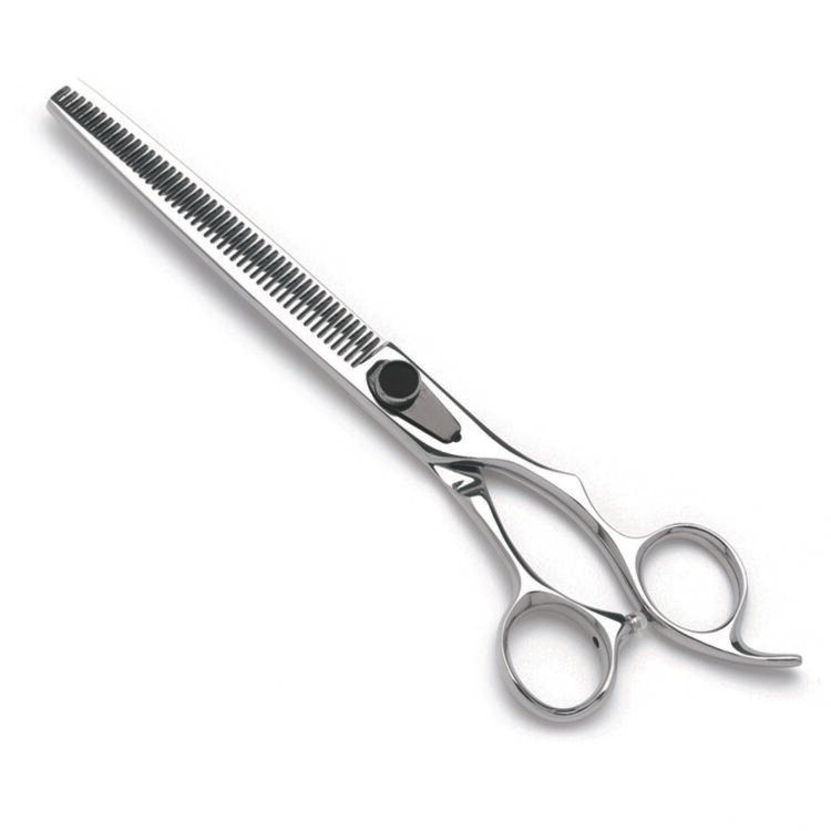 Professional Pet Dog Grooming Scissors Pet Hair Cutting LBP-3724 product display