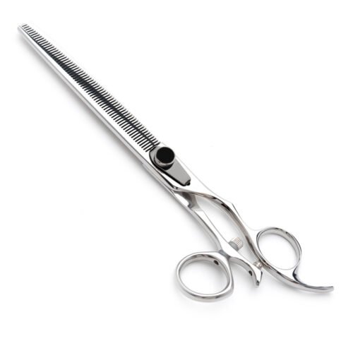 Professional Pet Dog Grooming Scissors Pet Hair Cutting LBP-3725 product display