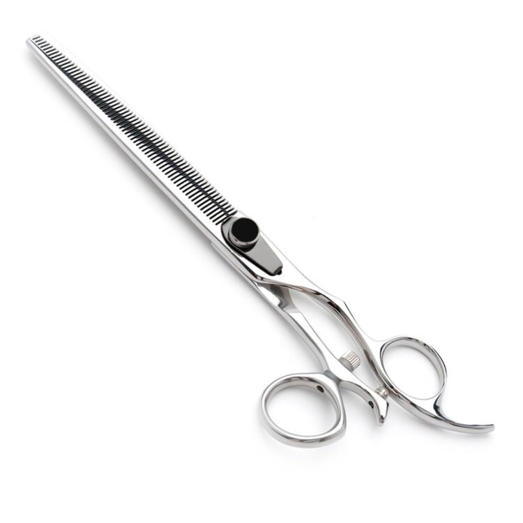 Professional Pet Dog Grooming Scissors Pet Hair Cutting LBP-3725 product display
