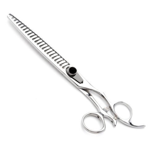 Professional Pet Dog Grooming Scissors Pet Hair Cutting LBP-3726 product display