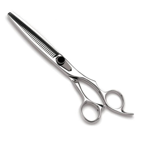 Professional Pet Dog Grooming Scissors Pet Hair Cutting LBP-3727 product display