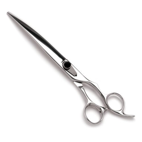 Professional Pet Dog Grooming Scissors Pet Hair Cutting LBP-3728 product display