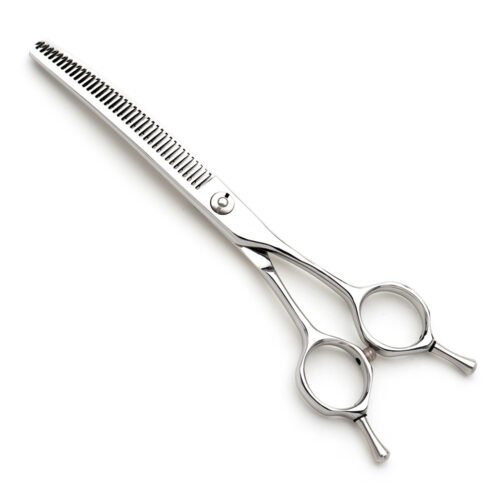 Professional Pet Dog Grooming Scissors Pet Hair Cutting LBP-3729 product display