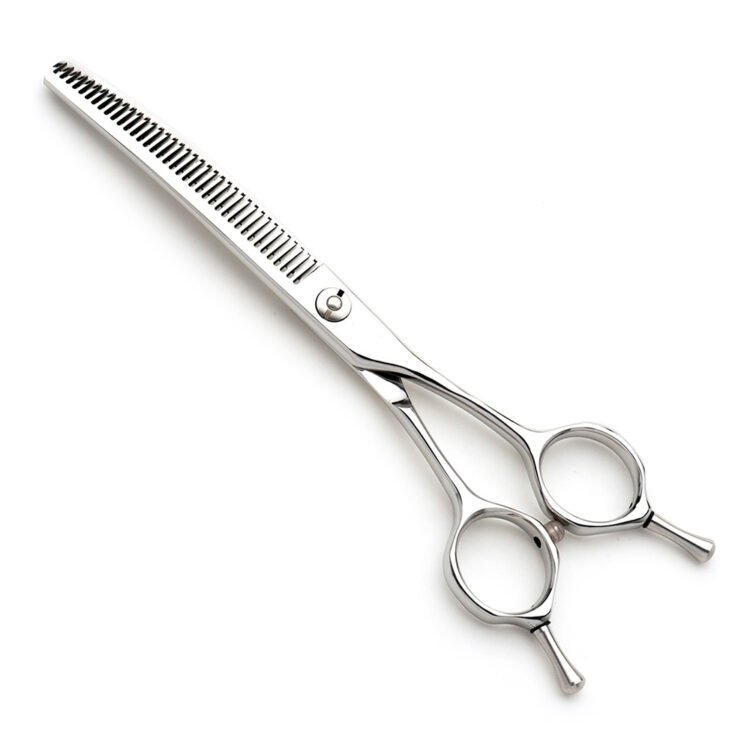 Professional Pet Dog Grooming Scissors Pet Hair Cutting LBP-3729 product display