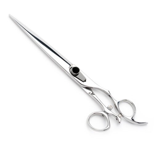 Professional Pet Dog Grooming Scissors Pet Hair Cutting LBP-3732 product display