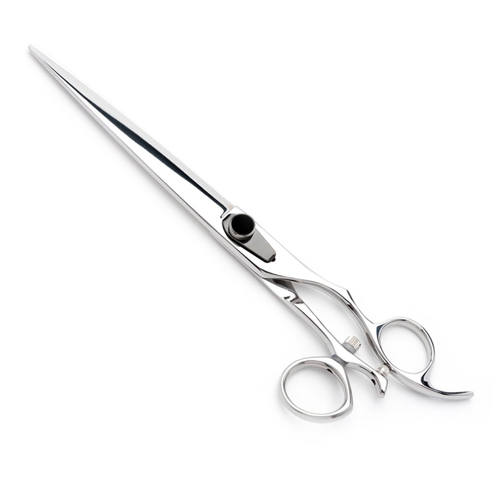 Professional Pet Dog Grooming Scissors Pet Hair Cutting LBP-3732 product display