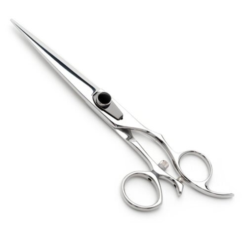 Professional Pet Dog Grooming Scissors Pet Hair Cutting LBP-3733 product display
