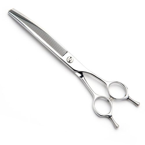 Professional Pet Dog Grooming Scissors Pet Hair Cutting LBP-3734 product display