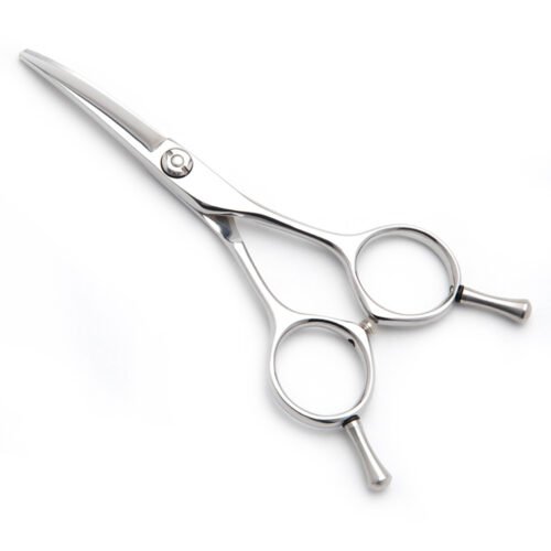 Professional Pet Dog Grooming Scissors Pet Hair Cutting LBP-3737 product display