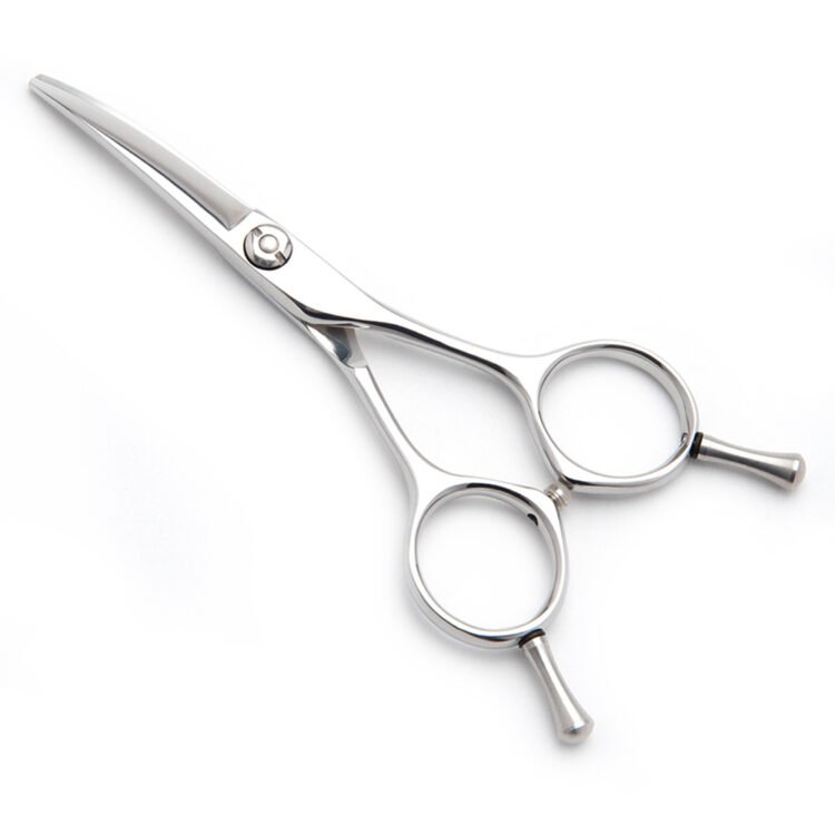 Professional Pet Dog Grooming Scissors Pet Hair Cutting LBP-3737 product display