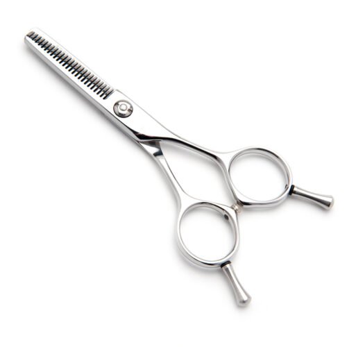 Professional Pet Dog Grooming Scissors Pet Hair Cutting LBP-3738 product display