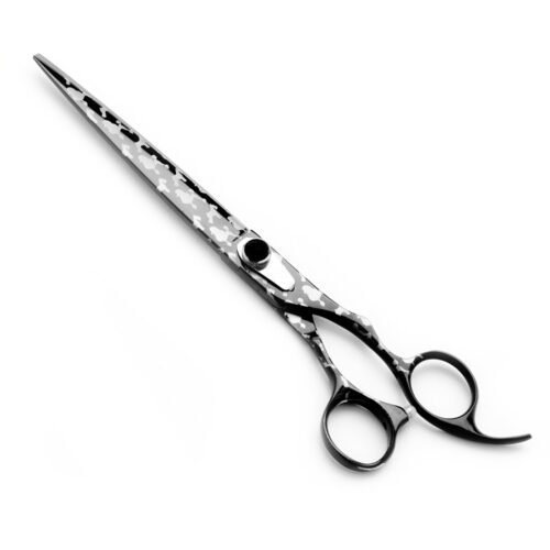 Professional Pet Dog Grooming Scissors Pet Hair Cutting LBP-3739 product display