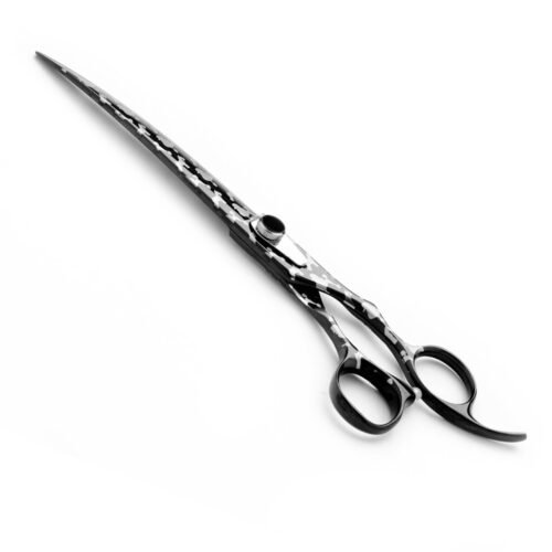 Professional Pet Dog Grooming Scissors Pet Hair Cutting LBP-3740 product display